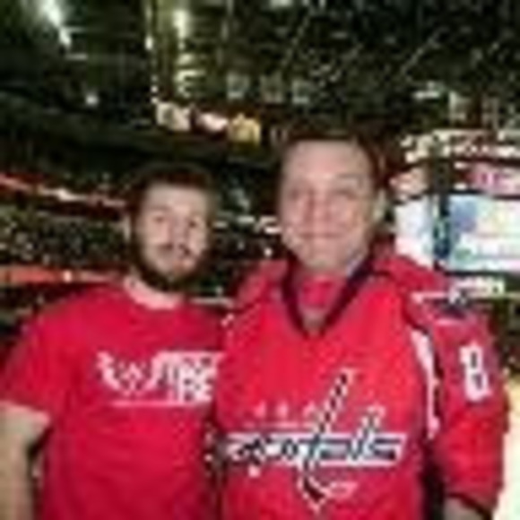 Meet your Posher, Steven - Picture 1 of 1